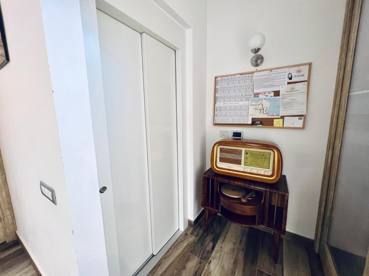 Casa Di Ivana * Carini
