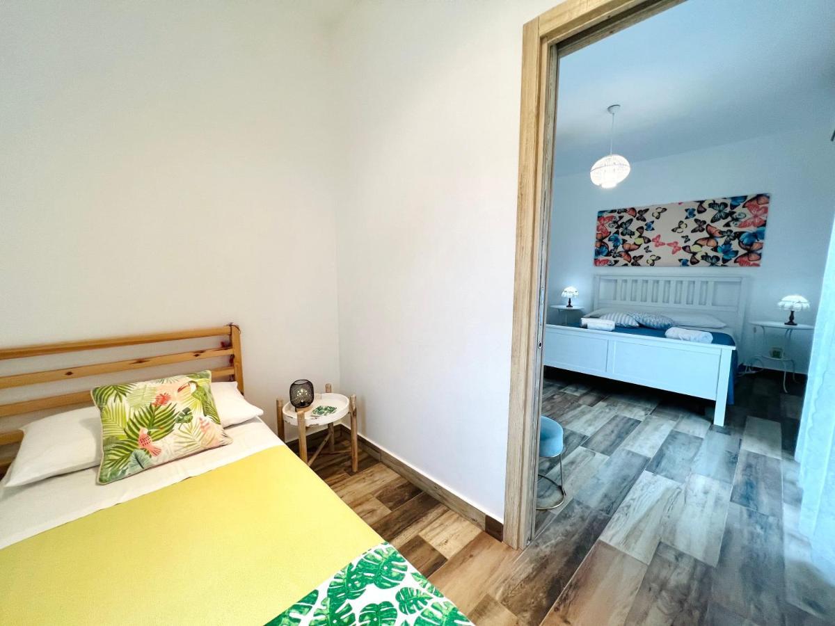 Casa Di Ivana Carini