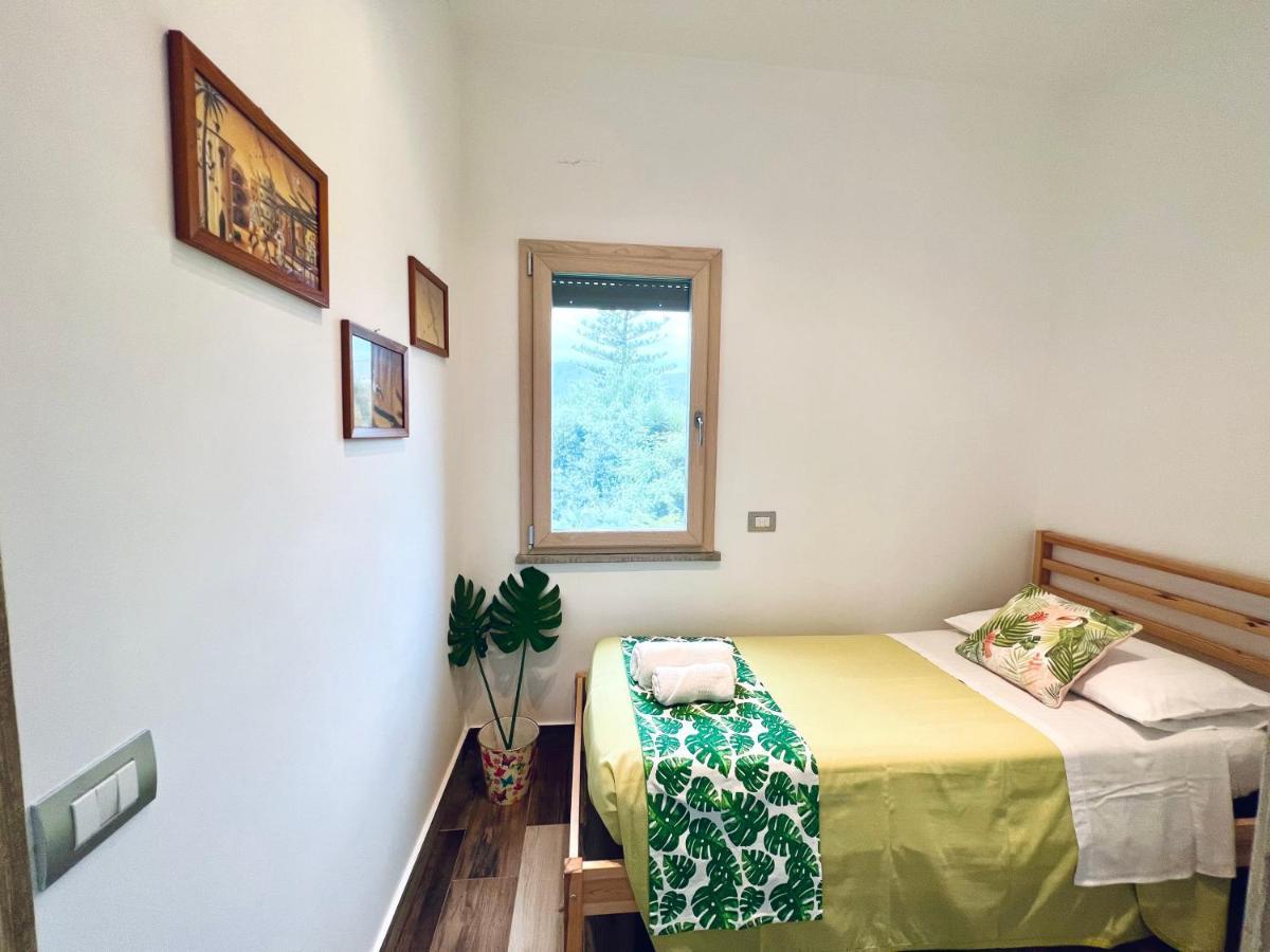 Casa Di Ivana Villa Carini