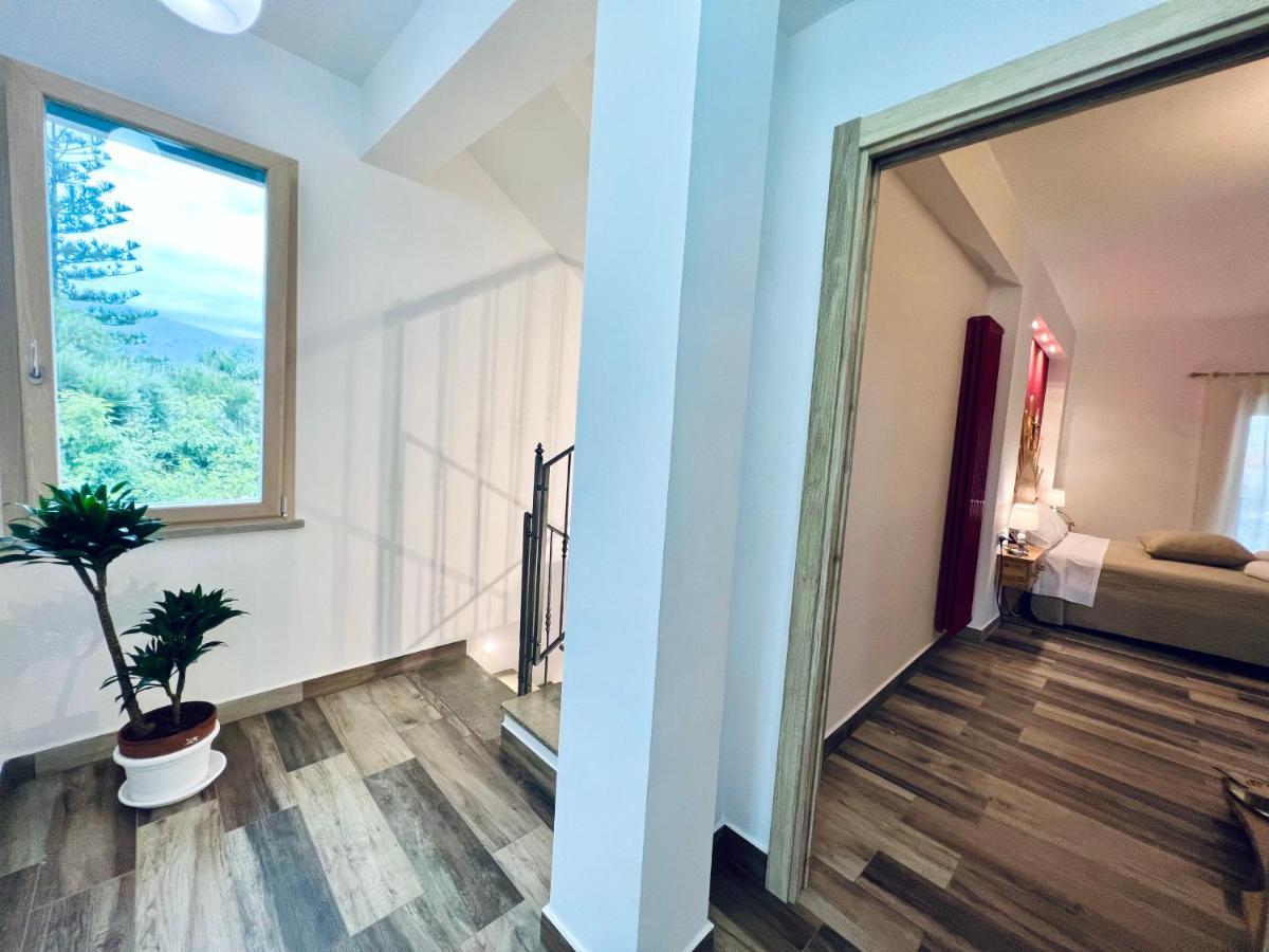 Villa Casa Di Ivana Carini
