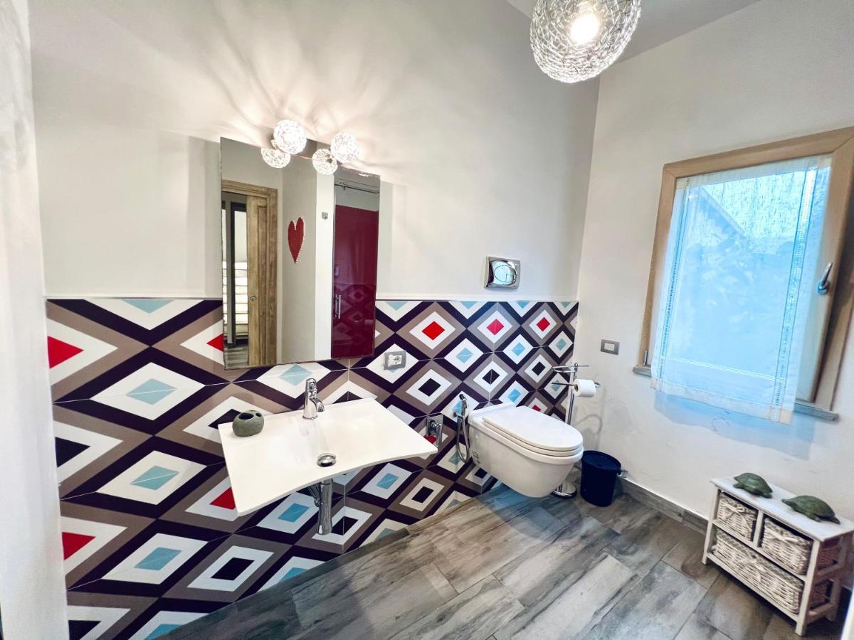 Casa Di Ivana * Carini