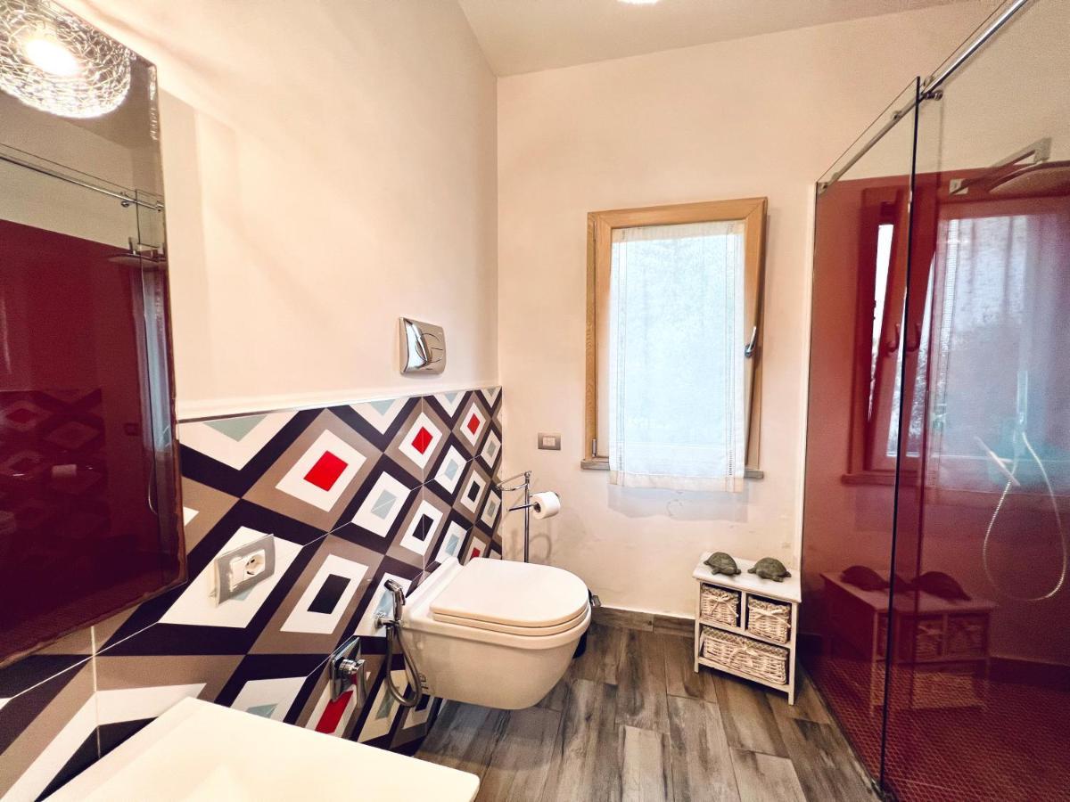 Casa Di Ivana Villa