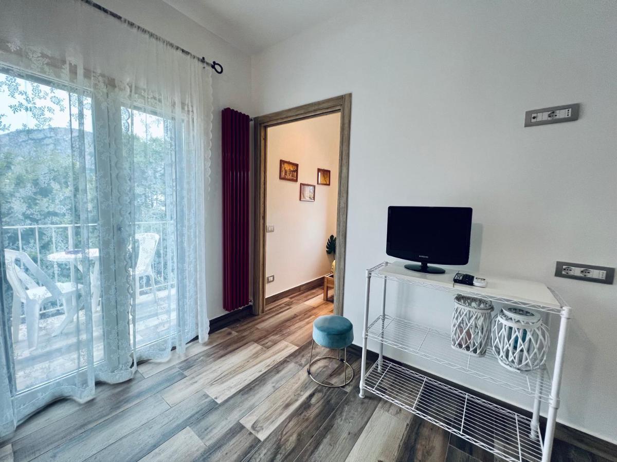 Villa Casa Di Ivana Carini