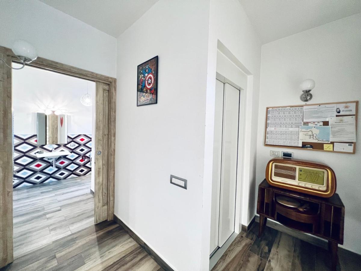 Casa Di Ivana Villa Carini